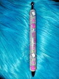 Custom Clinical Nurse Glitter Pen