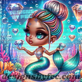 Ocean's Enigma