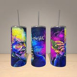 Custom 20oz Sublimation Tumbler