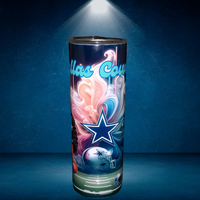 Inspired Dallas Cowboys Glory