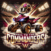 Stadium Thunder: Commanders Edition