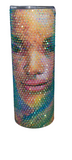 Sublimation Rhinestone Tumbler