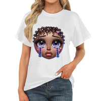 Galaxy Tears Tee – Evoke Your Emotions