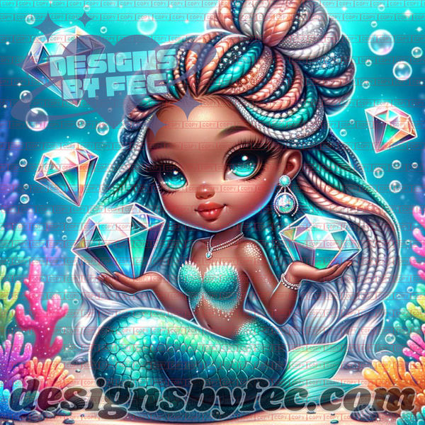 Aquagem Sirena