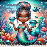 Ocean's Enigma