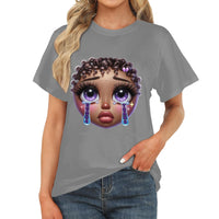 Galaxy Tears Tee – Evoke Your Emotions