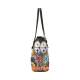 Pittsburgh Steelers Inspired Tote Bag