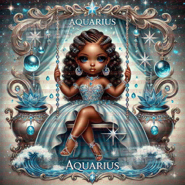 Aquatic Majesty