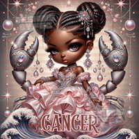 Moonlit Cancer Sovereign