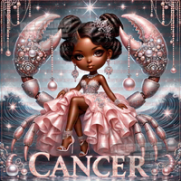 The Lunar Cancer Diva