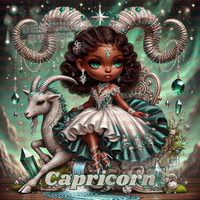 The Capricorn Star Sovereign