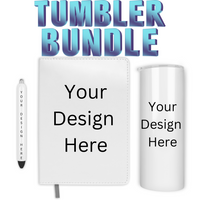 Custom Tumbler Bundle