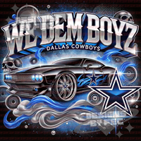 Cowboys Turbo Tribute