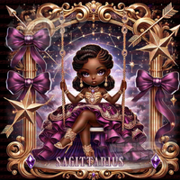 Sagittarius: The Starry Adventurer