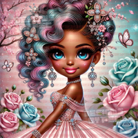 Enchanted Bloom