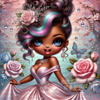 Radiant Blossom