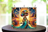 Sundown Serenade Tumbler