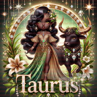 Ethereal Taurus Grace