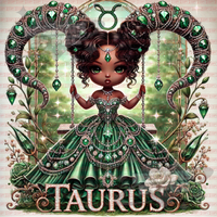 Emerald Taurus Majesty