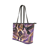 Baltimore Ravens Inspired Tote Bag