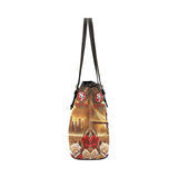 San Francisco 49ers Inspired Tote Bag